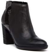 Thumbnail for your product : Khrio Crackled Contrast Boot