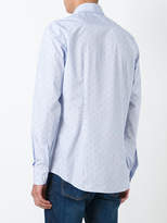 Thumbnail for your product : Ferragamo polka-dot shirt