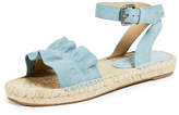 Thumbnail for your product : Splendid Becca Ankle Strap Espadrilles