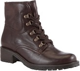 Thumbnail for your product : Gabor Cranleigh Leather Lace Up Ankle Boots
