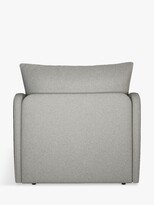 Thumbnail for your product : John Lewis & Partners Bundle Armchair
