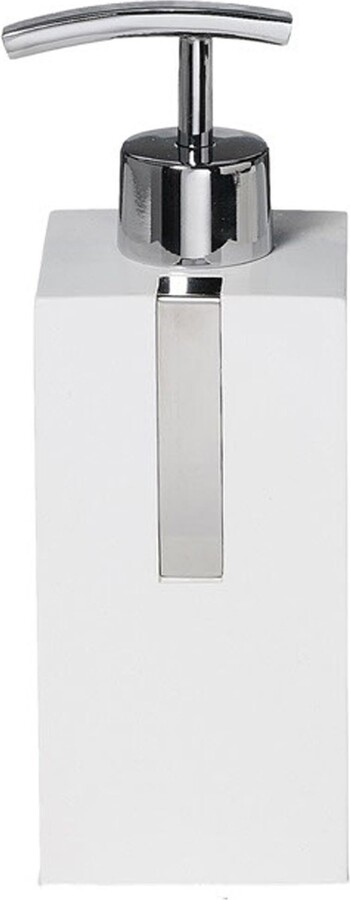 Roselli Trading Company Houston Street Lotion Pump Dispenser