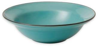 Gordon Ramsay Union Street Cereal Bowl in Blue