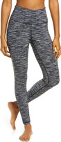 Thumbnail for your product : Zella Live In Space Dye High Waist Leggings