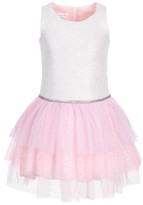 macy's bonnie jean dresses