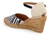 Thumbnail for your product : Seychelles 'Truth Be Told' Espadrille Wedge Sandal (Women)