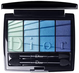 Christian Dior Colour Gradation 4 Colours Eyeshadow Palette Coral