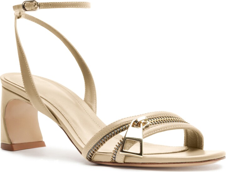 Alexandre Birman Zoe Ankle Strap Sandal