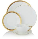 Thumbnail for your product : Jasper Conran Wedgwood Gold 5-Piece Place Setting