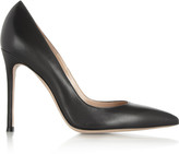 Thumbnail for your product : Gianvito Rossi Leather pumps