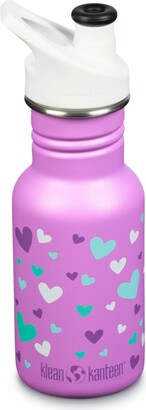 Cubitt Stainless Steel 14 oz Water Bottle for Kids Bright Pink - ShopStyle  Tumblers