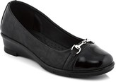 Thumbnail for your product : Godiva Liz Slip-On Shoe