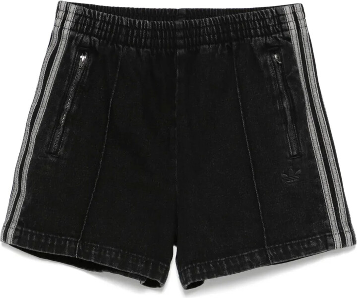 adidas Firebird shorts