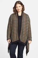 Thumbnail for your product : Nic+Zoe Side Zip Cardigan (Plus Size)