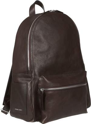 Orciani Classic Backpack