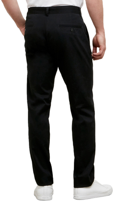 Kenneth Cole Slim-Fit Sustainable Chino Pant