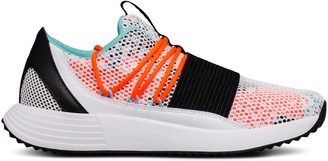 under armour women's breathe lace training shoes