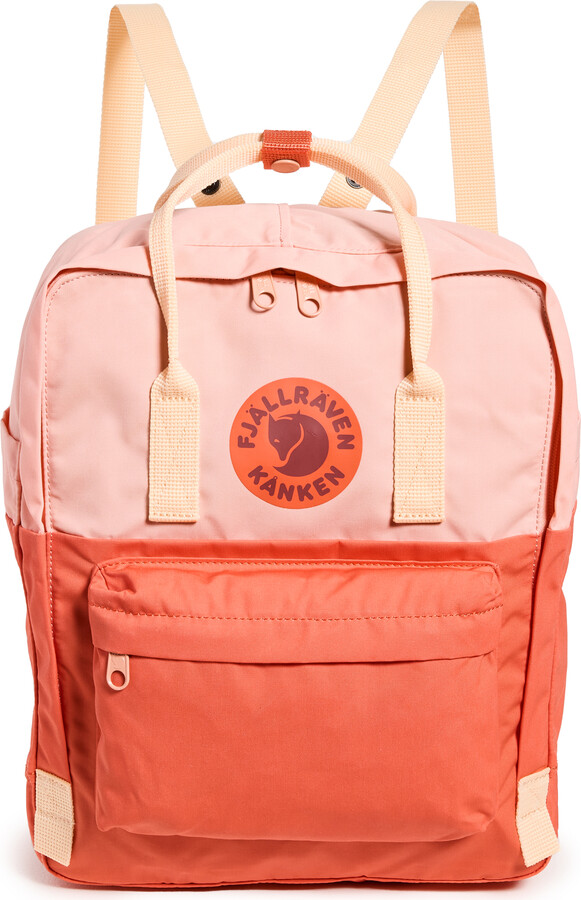 Fjallraven Kanken Art Backpack ShopStyle