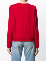 Thumbnail for your product : Zoe Karssen Son of a Gun sweater