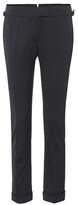 Tom Ford Stretch-wool trousers 