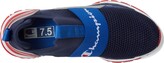 Thumbnail for your product : Champion Flexer Wiz (Navy/Surf The Web/Scarlet) Men's Shoes