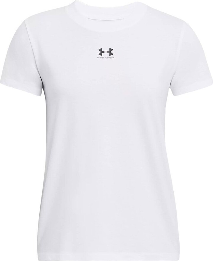 Under Armour Logo T-Shirt