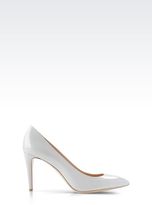 Thumbnail for your product : Giorgio Armani Patent Court