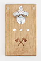 Thumbnail for your product : Meriwether of Montana Crossed Axes Bottle Opener