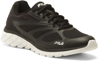 tj maxx running shoes