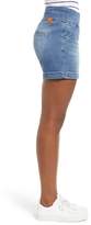 Thumbnail for your product : Jag Jeans Ainsley 5 Denim Shorts