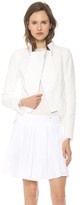 Thumbnail for your product : Nina Ricci Jacket with Back Detail