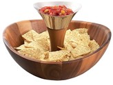 Thumbnail for your product : Nambe 'Harmony' Chip & Dip Bowl
