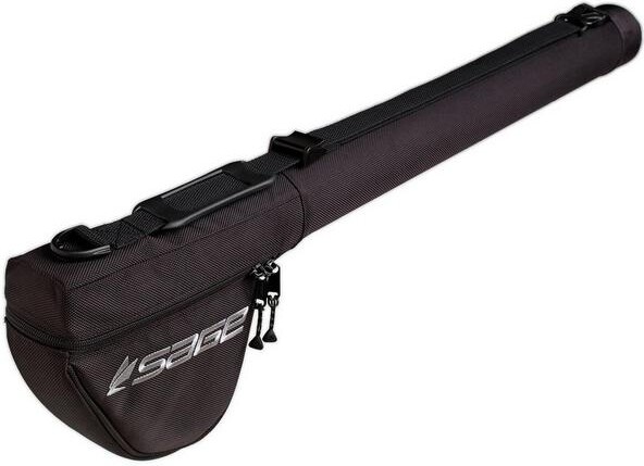 Sage Single Ballistic Rod Case