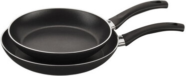 Ballarini Pisa Forged Aluminum 2-piece Nonstick Fry Pan Set