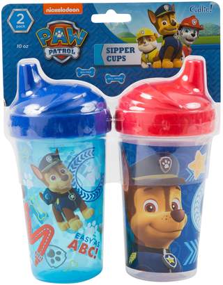 Nickelodeon PAW Patrol Chase Sippy Cups