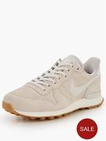 Thumbnail for your product : Nike Internationalist SE - Beige
