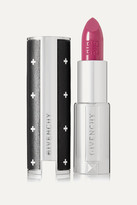 Thumbnail for your product : Givenchy Beauty - Le Rouge Intense Color Lipstick - Framboise Velours 315