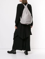 Thumbnail for your product : Discord Yohji Yamamoto Y backpack