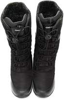 Thumbnail for your product : Geox Kids tall padded boots
