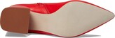 Thumbnail for your product : Steve Madden Faris Bootie (Red Leather) Women's Boots