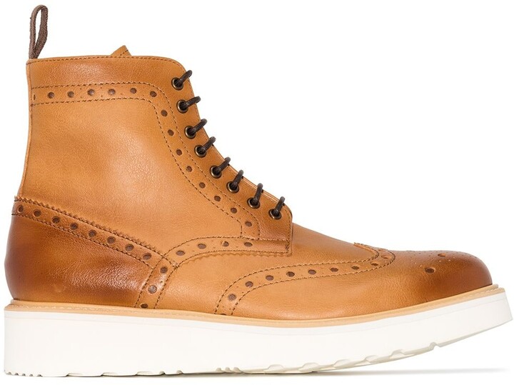 grenson boots uk