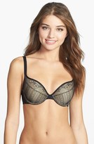 Thumbnail for your product : Wacoal Lace Underwire Contour T-Shirt Bra