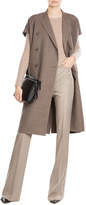 Thumbnail for your product : Maison Margiela Leather Shoulder Bag