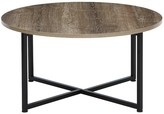 Thumbnail for your product : TelfordIndustrial Round Coffee Table