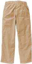Thumbnail for your product : Gymboree The Gymster Pant