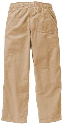 Gymboree The Gymster Pant
