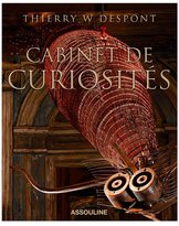 Thumbnail for your product : Assouline Le Cabinet de Curiosites
