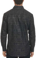Thumbnail for your product : Robert Graham Men's Lismore Long-Sleeve Sport Shirt