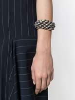 Thumbnail for your product : Saint Laurent Marrakech cuff bracelet