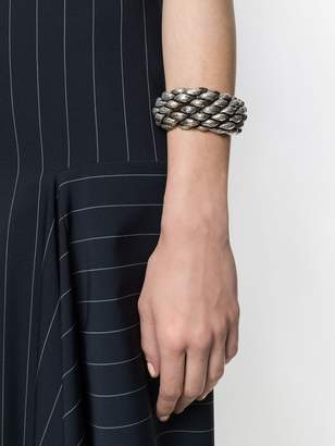 Saint Laurent Marrakech cuff bracelet